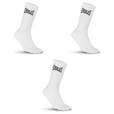 Everlast Shock 3 Set Tennis Mix Bianco