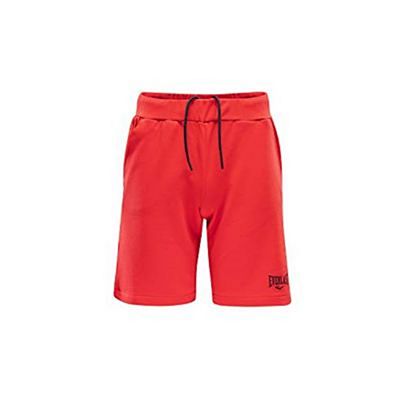 Everlast Short 789250-60 Rosso