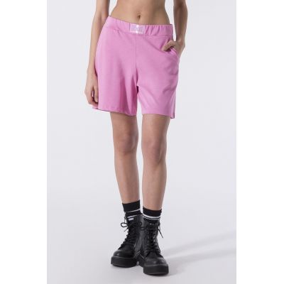 Everlast Short Heavy Jersey Ladie Ròzsaszìn