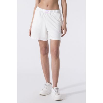 Everlast Short Heavy Jersey Ladie Fehèr