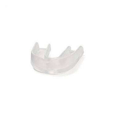 Everlast Single Mouth Guard Trasparente