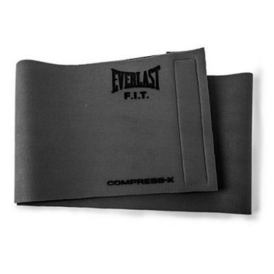 Everlast Slimmer Belt Black