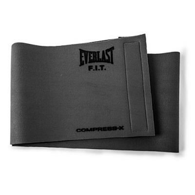 Everlast Slimmer Belt Negro