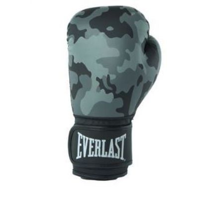 Everlast Spark GL Grau-Camo