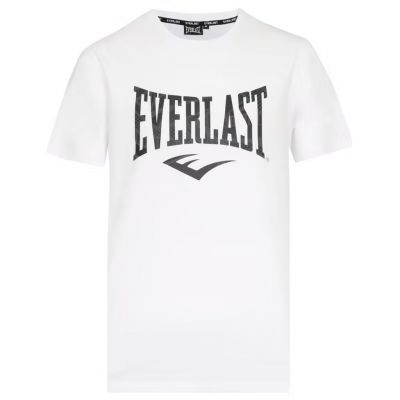 Everlast Spark T-Shirt Fehèr