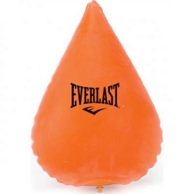 Everlast Camara Repuesto Pera Naranja