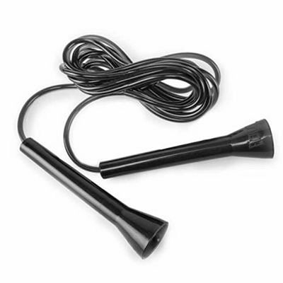 Everlast Speed Rope 9 Noir