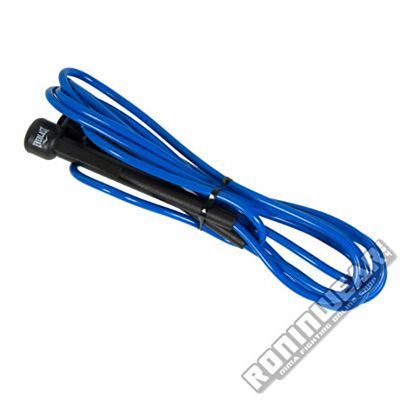 Everlast Speed Rope Blau