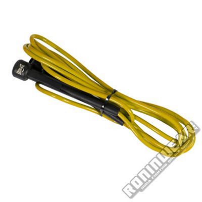 Everlast Speed Rope Gelb