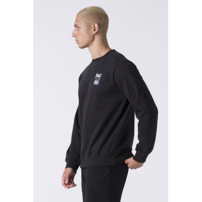 Everlast Sweater Greatness Black