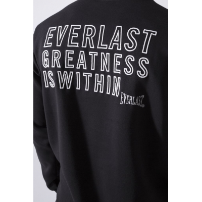 Everlast Sweater Greatness Black