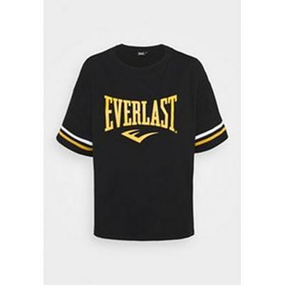 Everlast T-shirt 763030-50 81 Noir