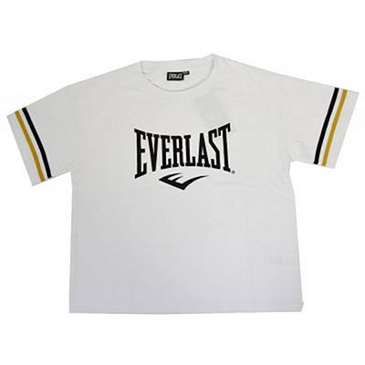 Everlast T-shirt 763030-50 81 Blanc