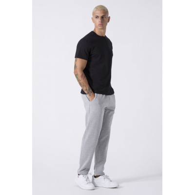 Everlast T-shirt Jersey Basic Negro