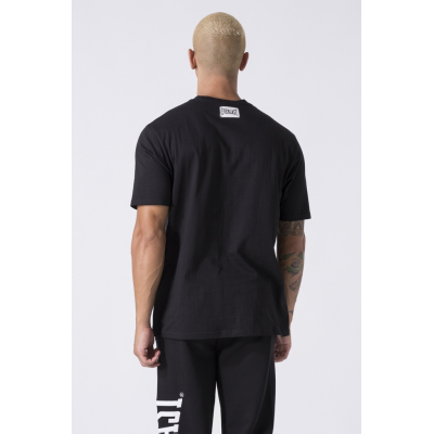Everlast T-Shirt Jersey Negro