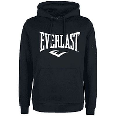 Everlast Taylor Hoodie Svart