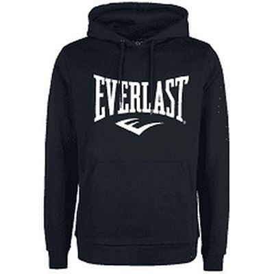 Everlast Taylor Hoodie Fekete