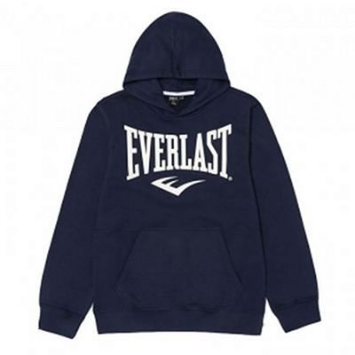 Everlast Taylor Hoodie Tengerkèk