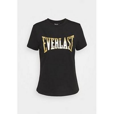 Everlast TEE LAWRENCE Noir