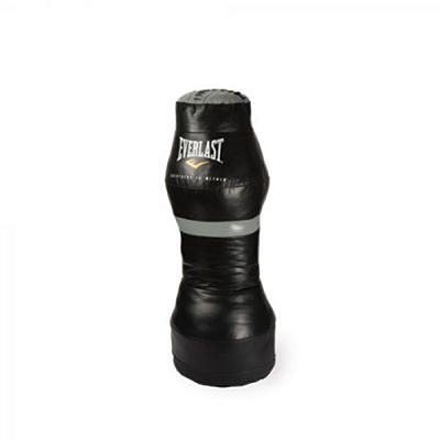 Everlast Throwing Dummy 32kg Black