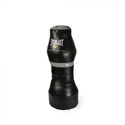 Everlast Throwing Dummy 32kg Negro