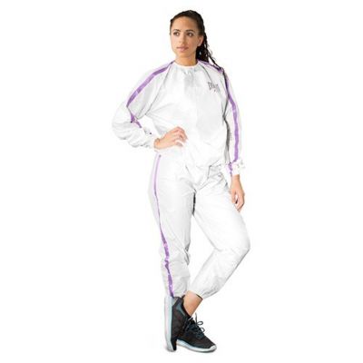 Everlast Traje Sauna Everfresh Fehèr