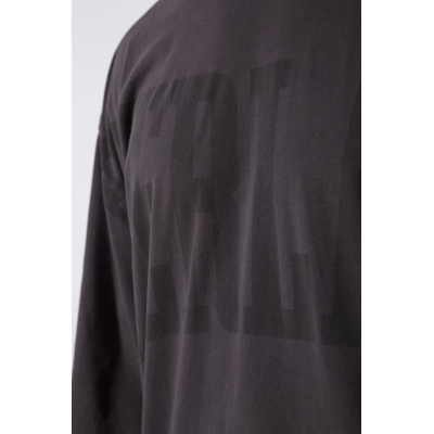 Everlast Treatment BCK T-shirt Black