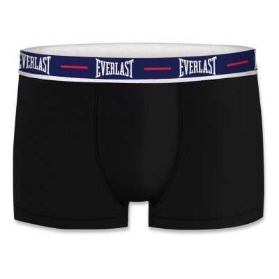 Everlast Underwear Boxer Negro