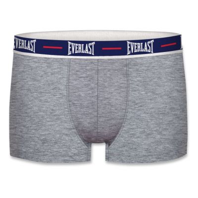 Everlast Underwear Boxer Grå