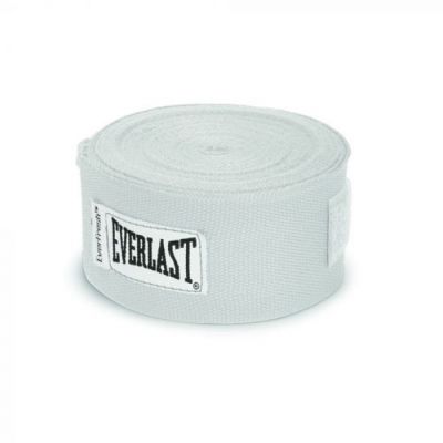 Everlast Vendas Pro Style 457cm Bianco