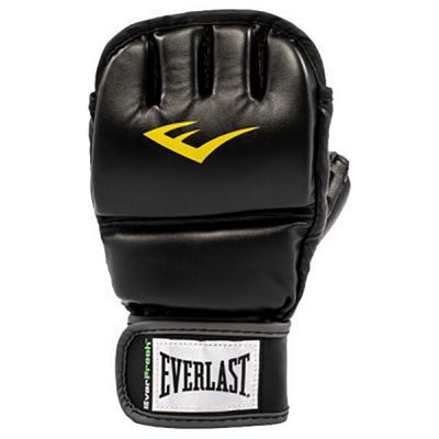 Everlast Wristwrap Heavy Bag Preto