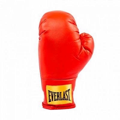 Everlast Youth Boxing Gloves Rojo