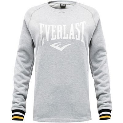 Everlast Zion Hoodie Woman Gris