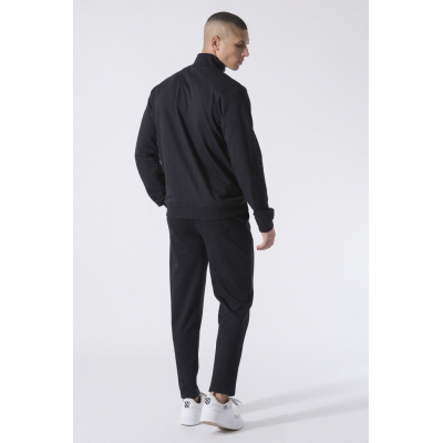 Everlast ZIPPER TOP Tracksuit Black