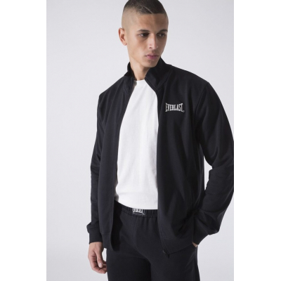 Everlast ZIPPER TOP Tracksuit Schwarz