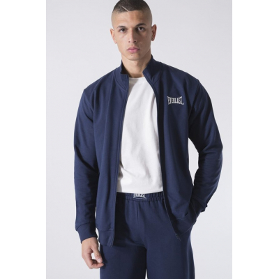 Everlast ZIPPER TOP Tracksuit Azul Marinho