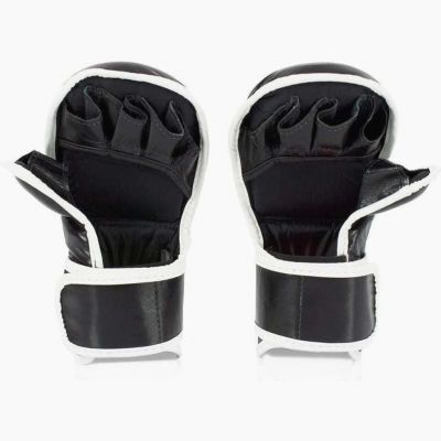 Fairtex 7 Oz FGV15 Sparring MMA Preto