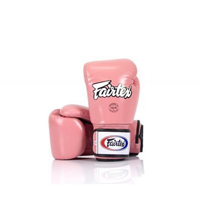 Fairtex BGV1 Boxing Gloves Rosa