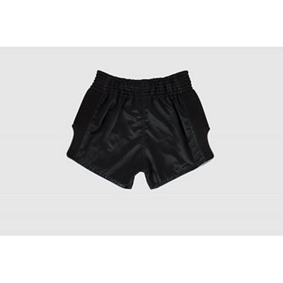 Fairtex Muay Thai Shorts BS1708 Nero-Oro