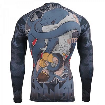 Fixgear Grappling? WTF! Noir