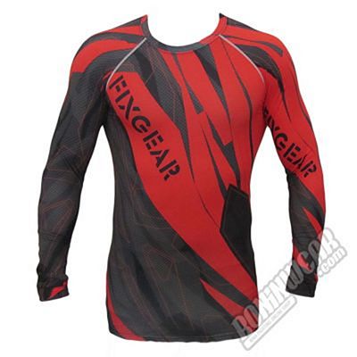Fixgear Splinters Rouge