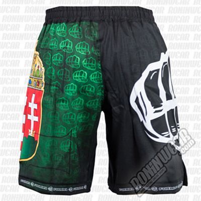 Formma Fight Shorts Hungary