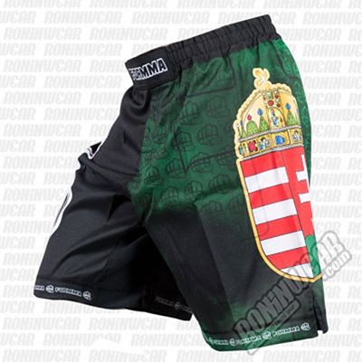 Formma Fight Shorts Hungary