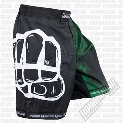 Formma Fight Shorts Hungary