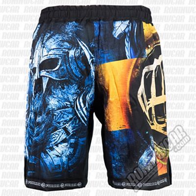 Formma Fight Shorts Sweden