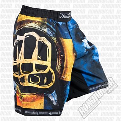 Formma Fight Shorts Sweden