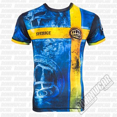 Formma Sweden Rashguard