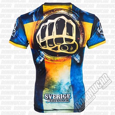 Formma Sweden Rashguard