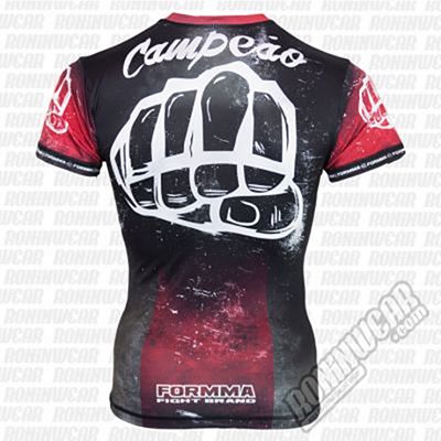 Formma Vasco Rashguard