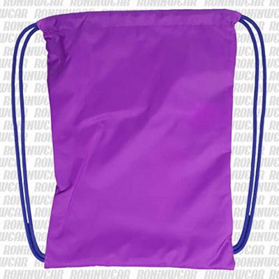 Reebok Foundation Gymsack Roxo